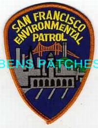 CALIFORNIA,SAN FRANCISCO ENVIRONMENTAL PATROL 1_wm